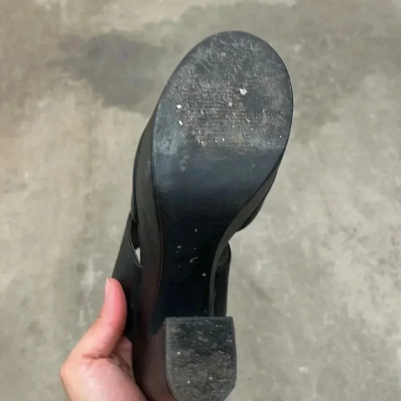 Steve madden wellthy platform sandals - Picture 6 of 8